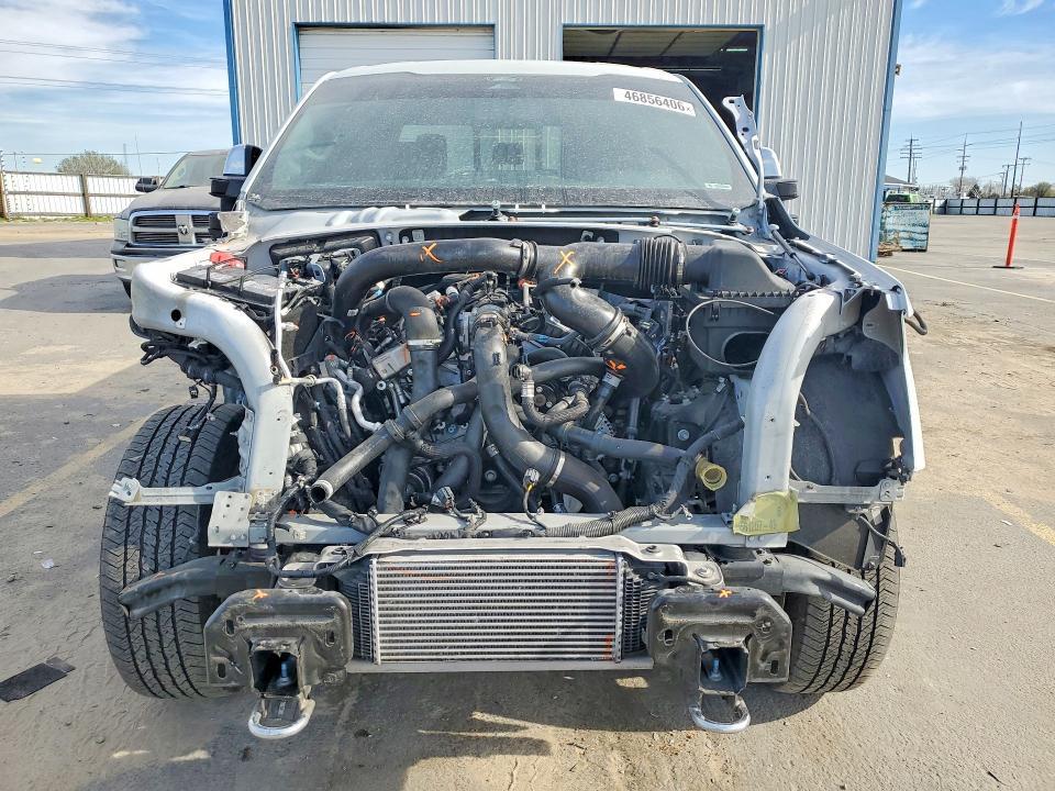 2024 Ford F150 Lariat