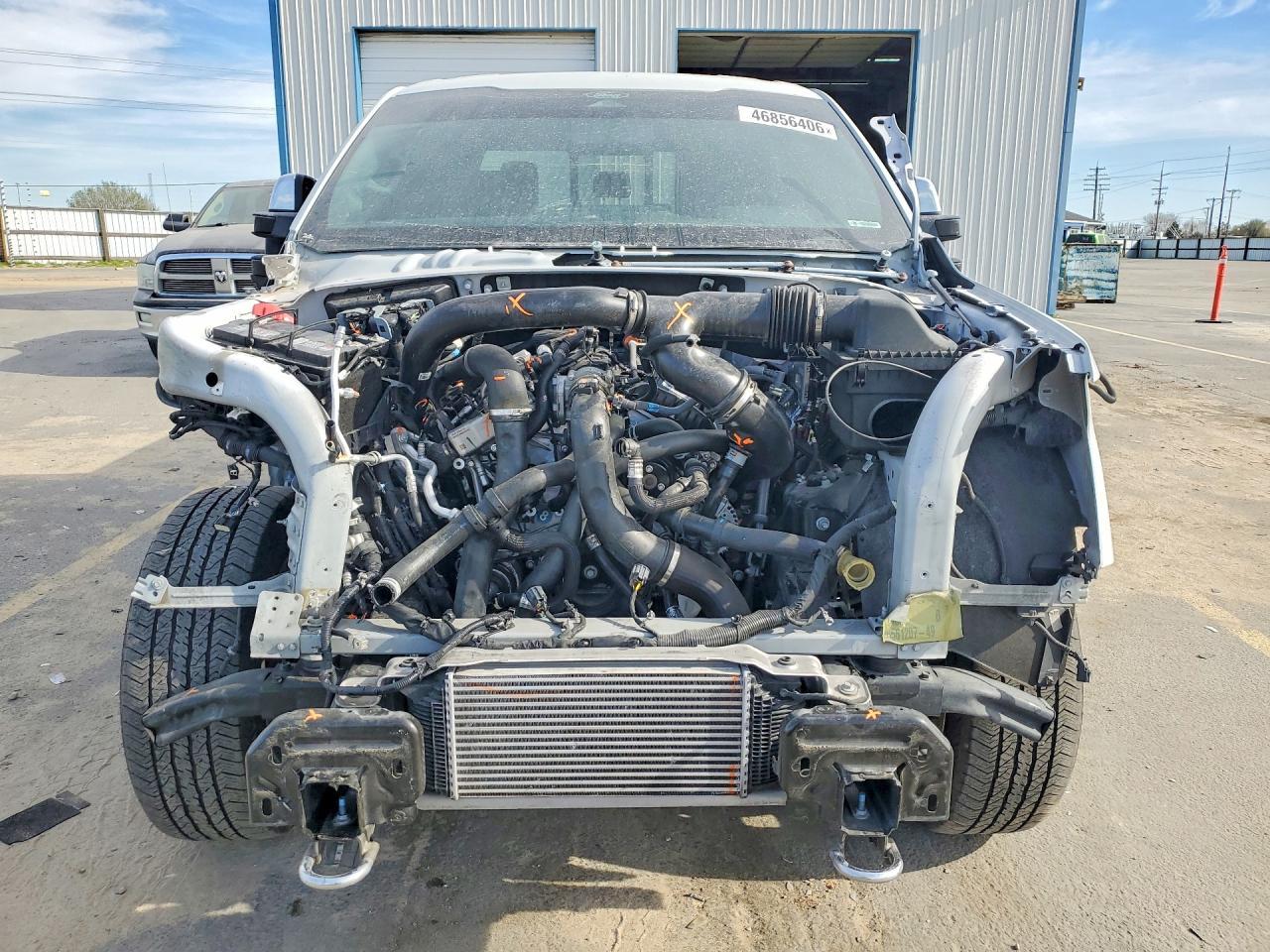 2024 Ford F150 Lariat