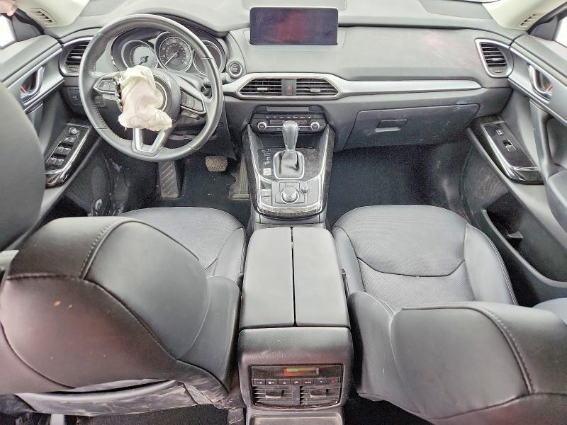 2023 Mazda Cx-9 Touring