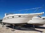 1997 Maxum 3000SCR-Boat