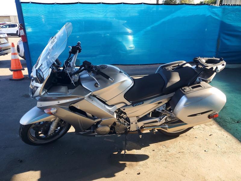 2010 Yamaha FJR1300 A