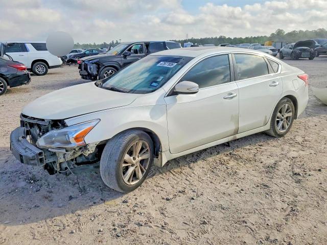 2014 Nissan Altima 2.5 sv