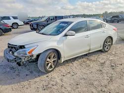 2014 Nissan Altima 2.5 sv for sale in Houston, TX