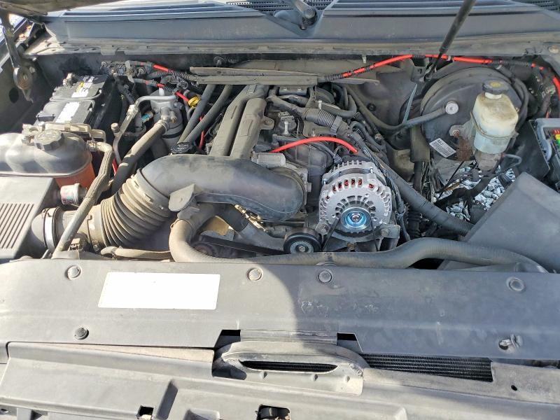 2007 GMC Yukon xl Denali