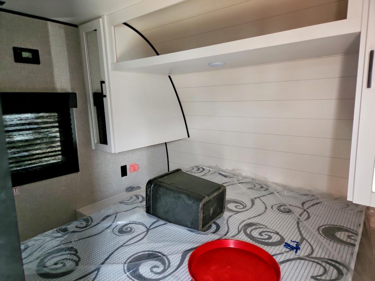 2025 Highland Ridge Open Range Camper