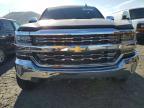 2016 Chevrolet Silverado K1500 LTZ