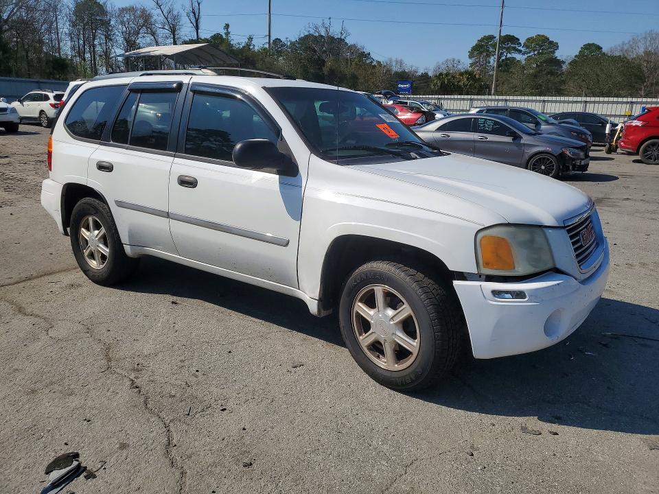 2008 GMC Envoy