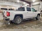 2018 GMC Sierra K1500 SLT