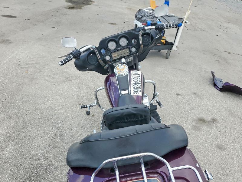 1997 Harley-Davidson Flht Classic