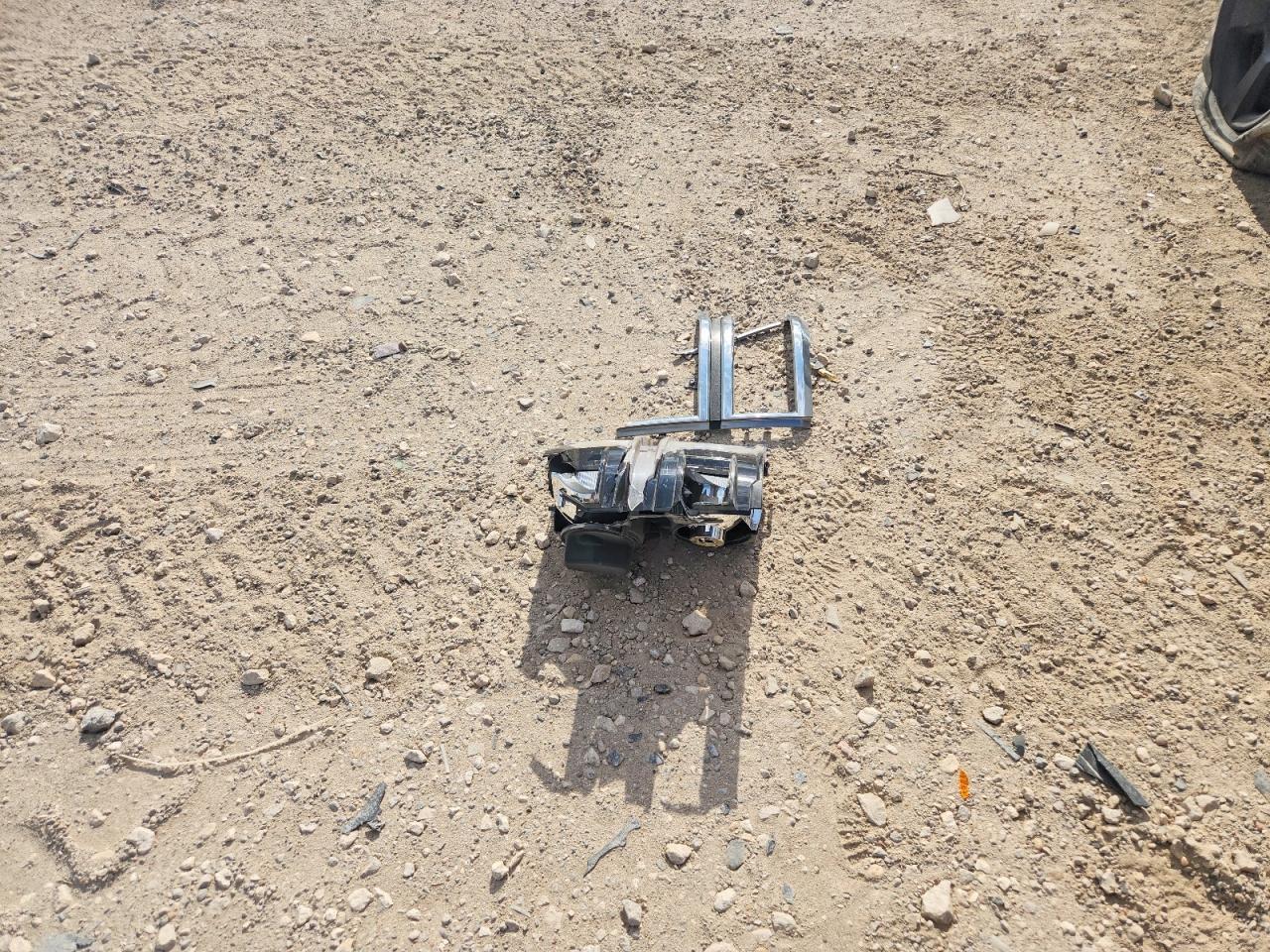 2015 Chevrolet Silverado C1500 LT