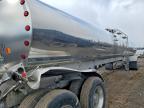 2008 Walker Tank Trailer