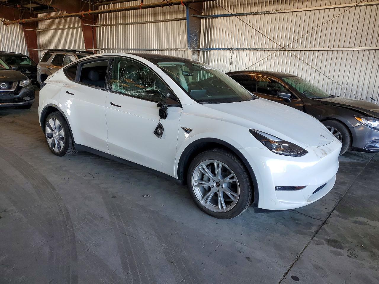 2023 Trailers Model Y