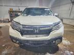 2019 Honda Ridgeline Sport