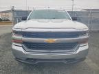 2018 Chevrolet Silverado K1500