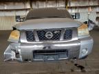 2011 Nissan Titan SV