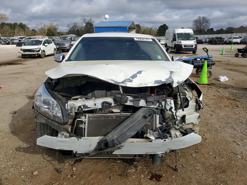 2015 Chevrolet Malibu 2LT