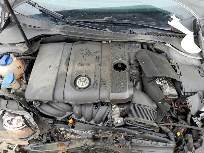 2011 Volkswagen Golf