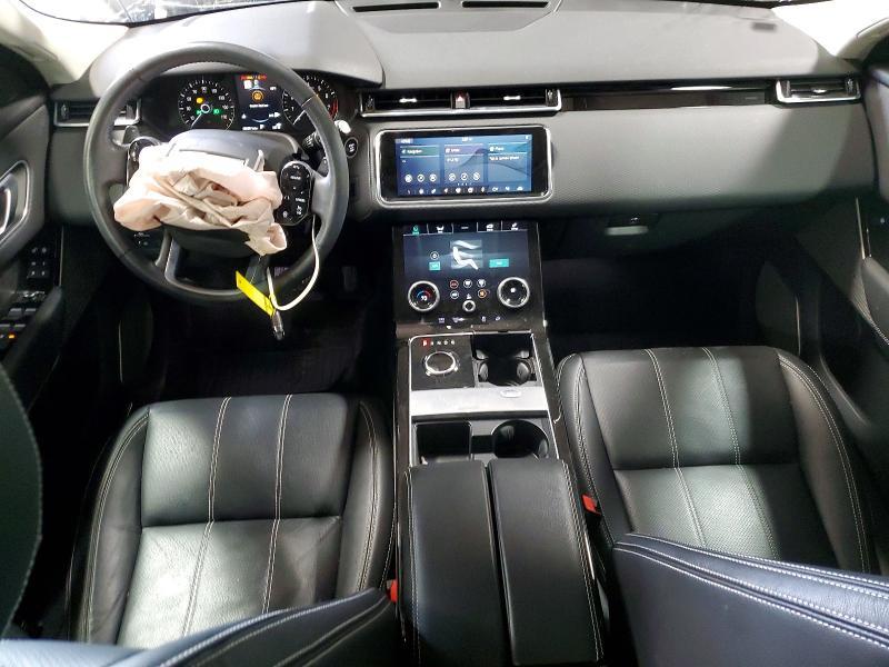 2020 Land Rover Range Rover Velar s