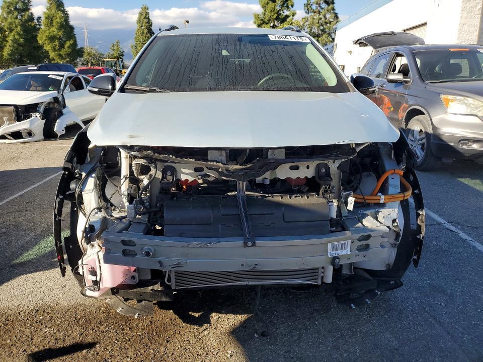 2022 Chevrolet Bolt euv lt