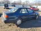 2001 Toyota Corolla le