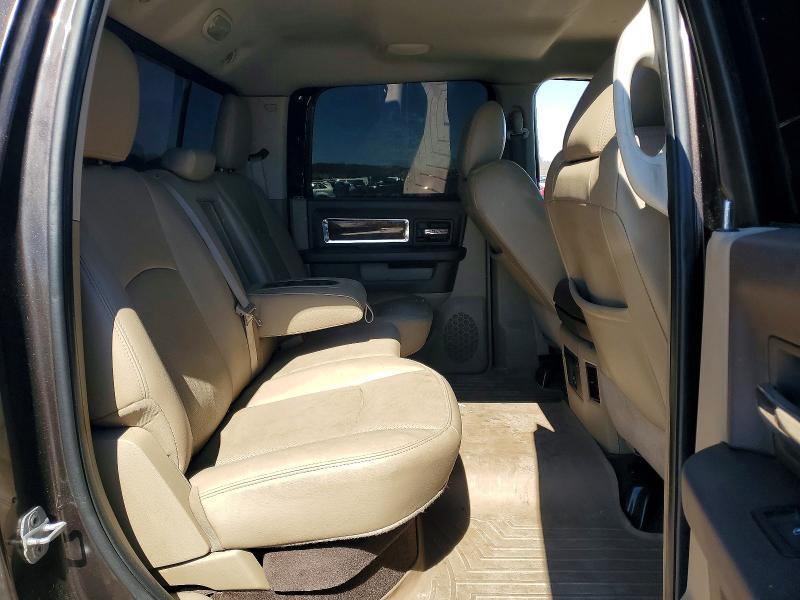 2011 Dodge RAM 2500