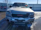 2005 GMC New Sierra K1500