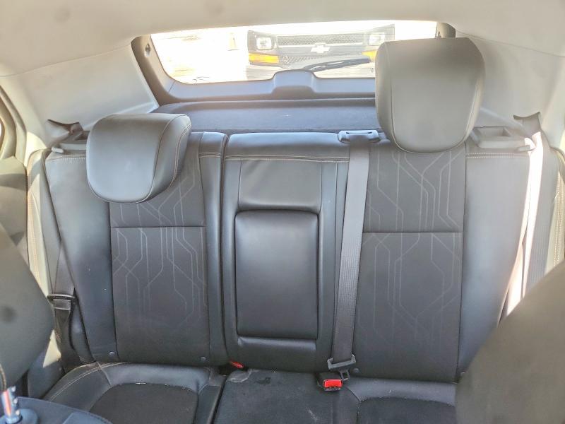 2022 Chevrolet Trax 1LT