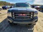 2018 GMC Sierra K1500 SLT
