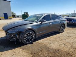 2021 Hyundai Sonata Limited for sale in Tucson, AZ