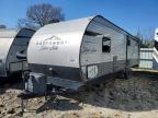 2022 East To West Silver Lake Camper