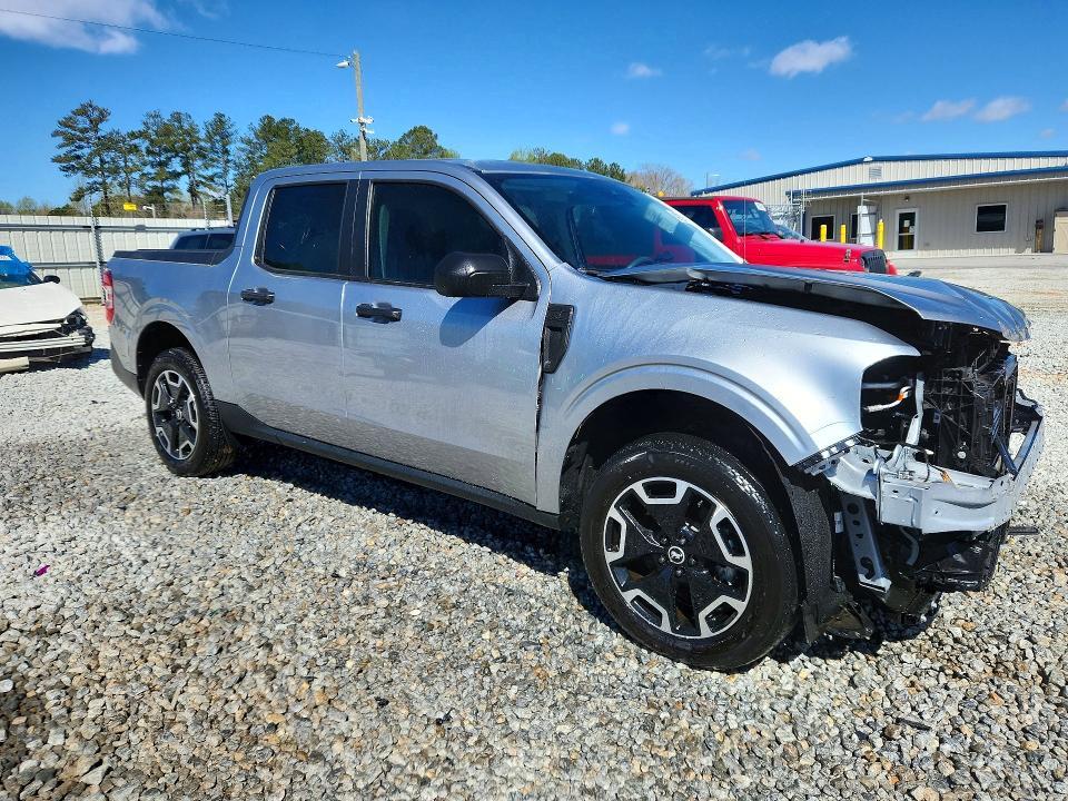 2022 Ford Maverick XL