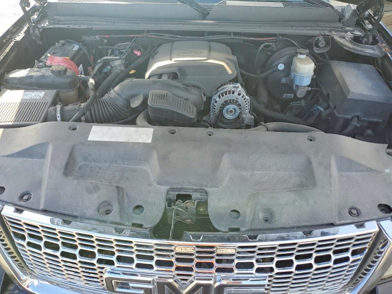 2008 GMC Sierra C1500