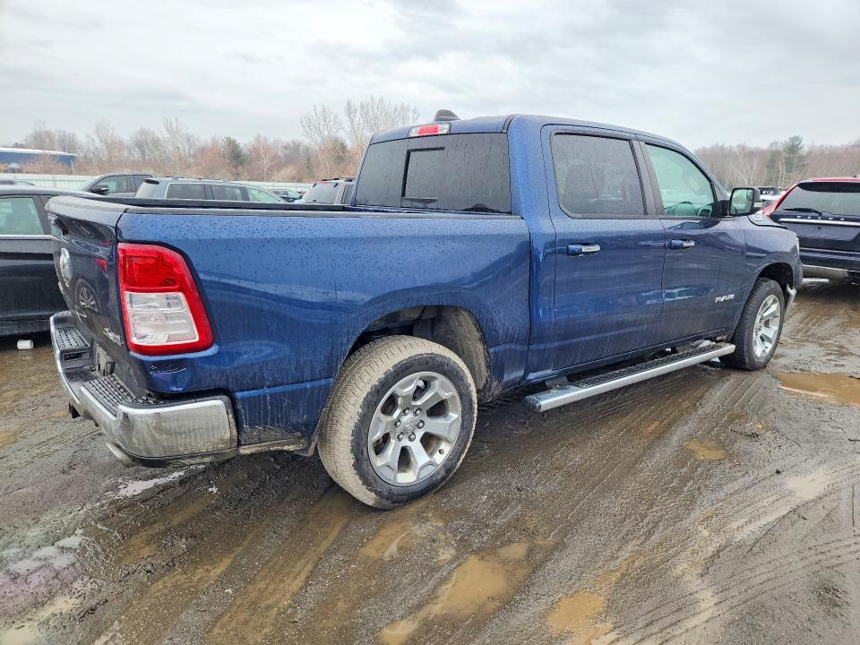 2019 Dodge RAM 1500 BIG Horn