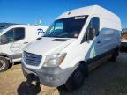 2017 Freightliner Sprinter 3500 Utility / Service Van