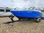2019 Yama HA Boat