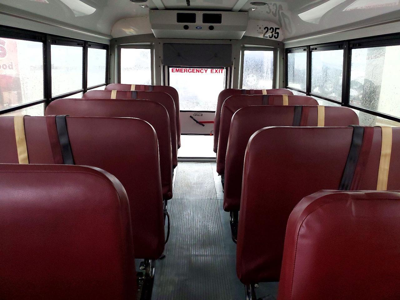 2017 Chevrolet Express G3500