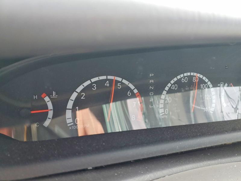 2002 Toyota Avalon xl