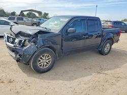 2019 Nissan Frontier sv for sale in Newton, AL