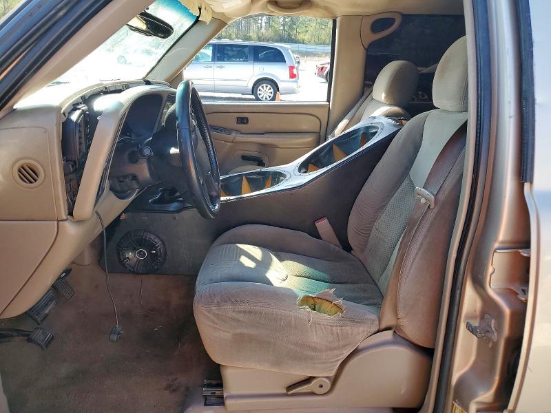 2006 Chevrolet Silverado K1500