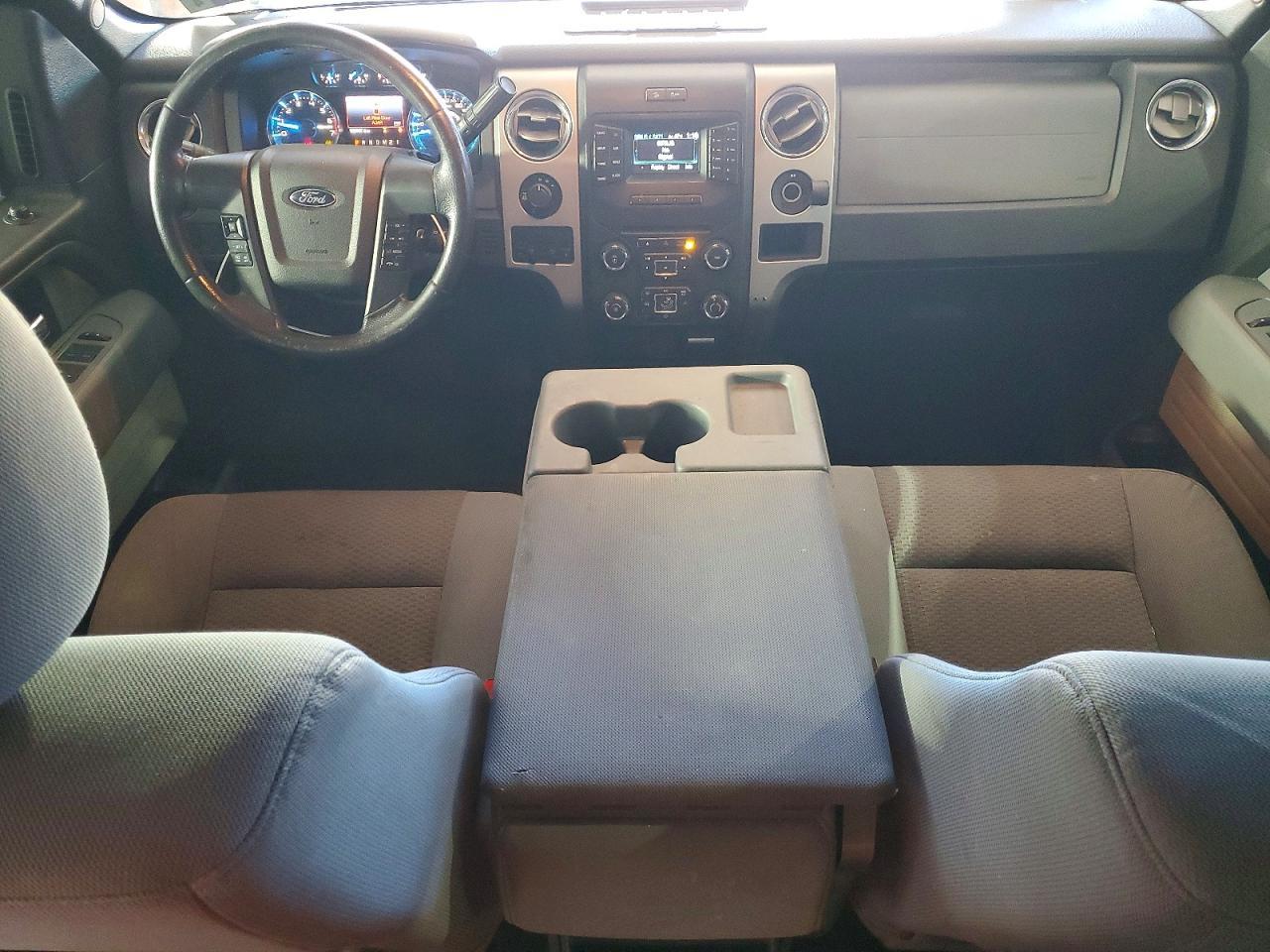 2014 Ford F150