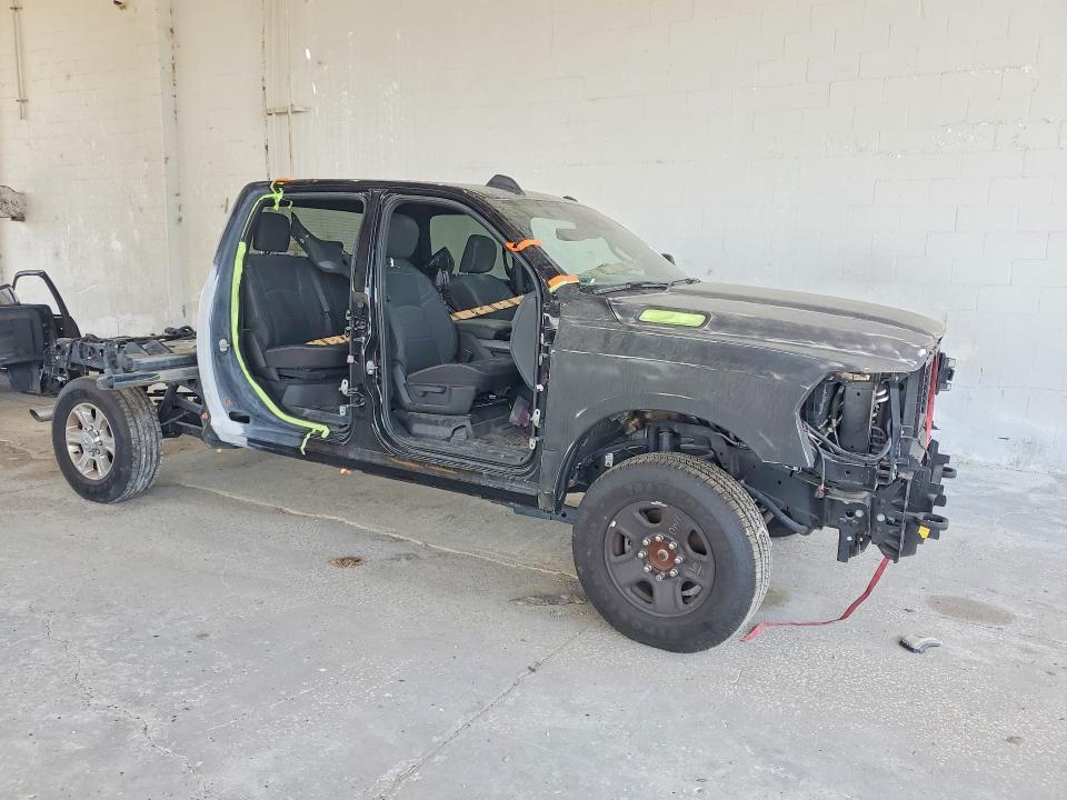 2025 Dodge RAM 2500 BIG Horn