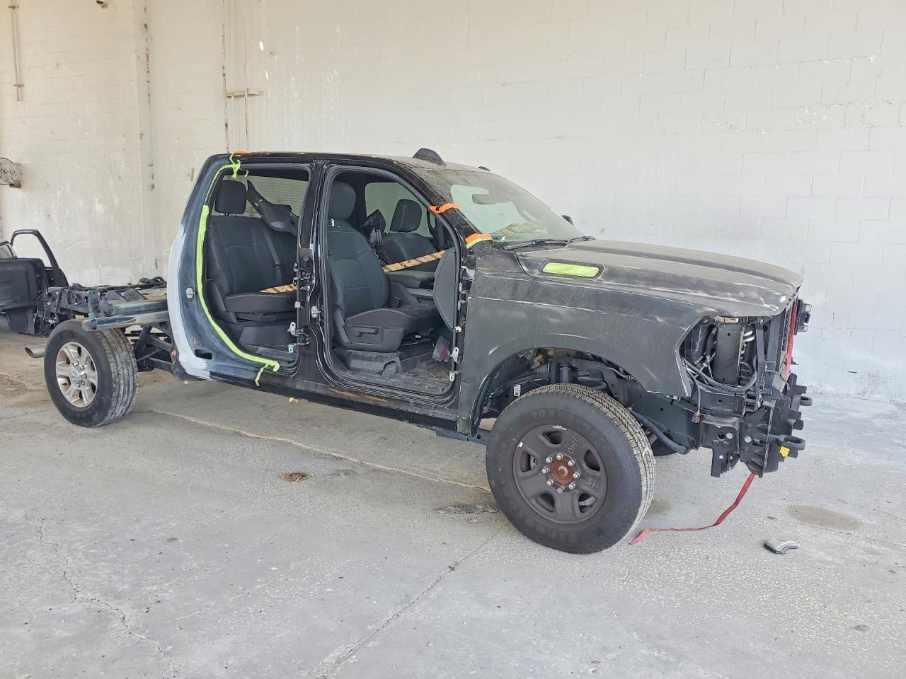 2025 Dodge RAM 2500 BIG Horn