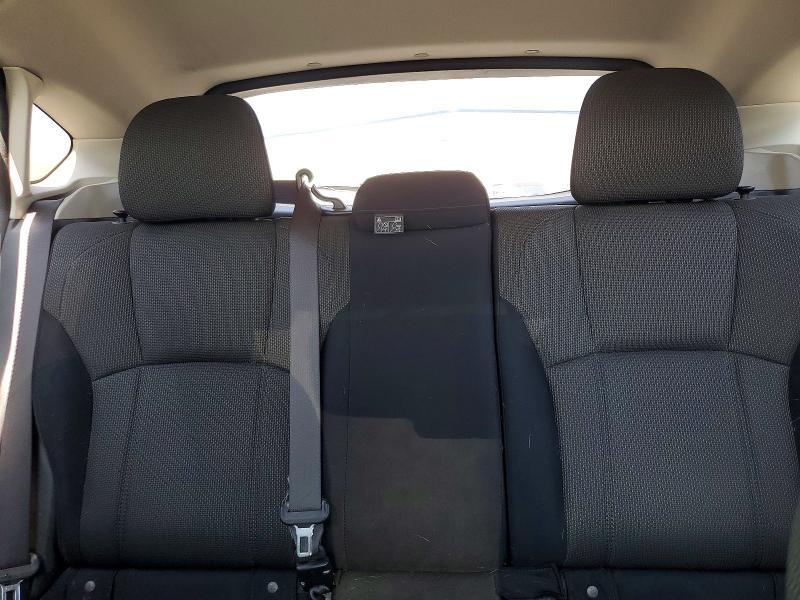 2019 Subaru Crosstrek