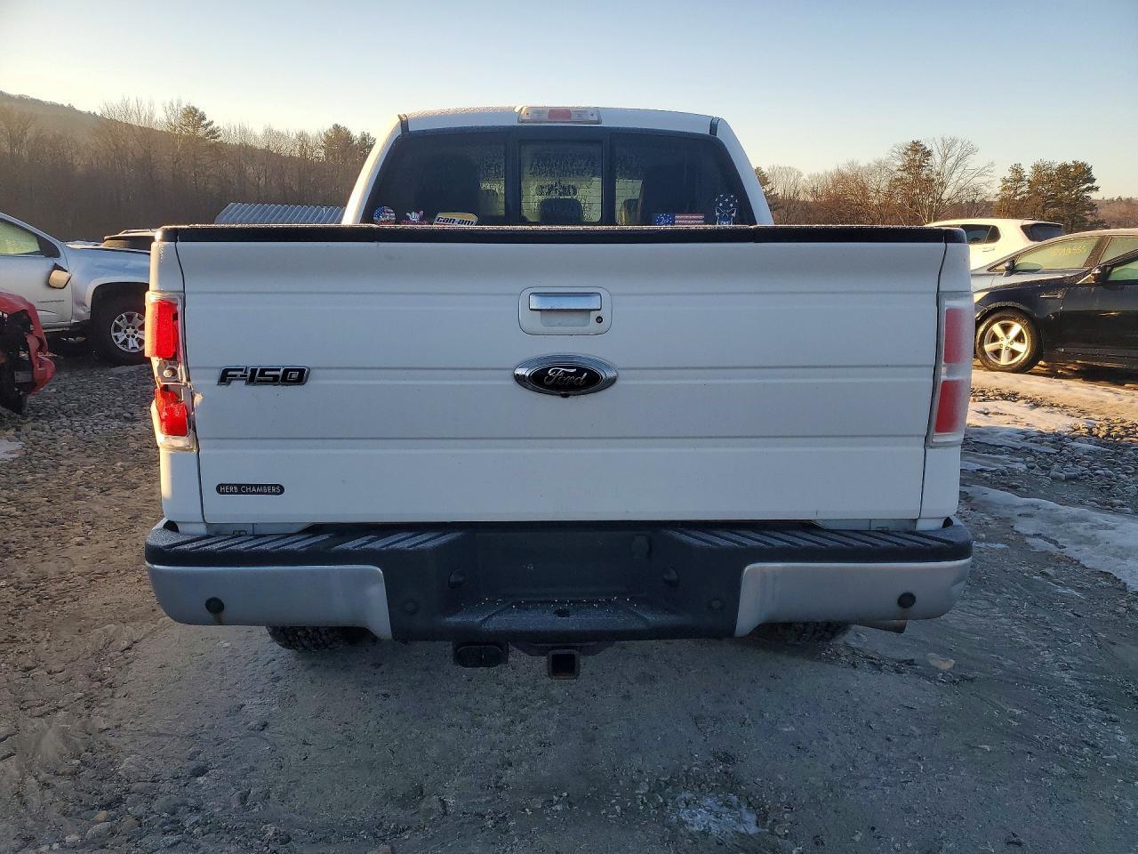 2012 Chevrolet Silverado K1500