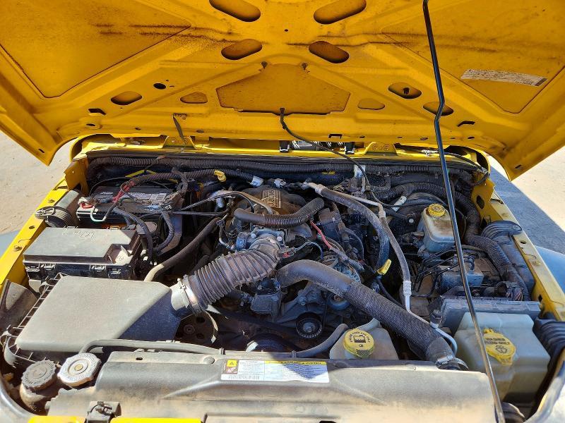 2009 Jeep Wrangler Unlimited x