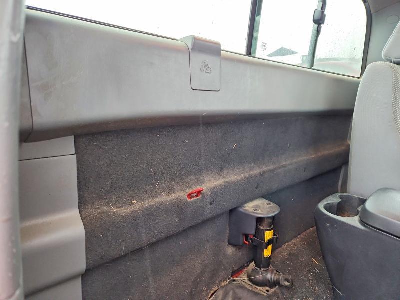 2013 Toyota Tacoma Base