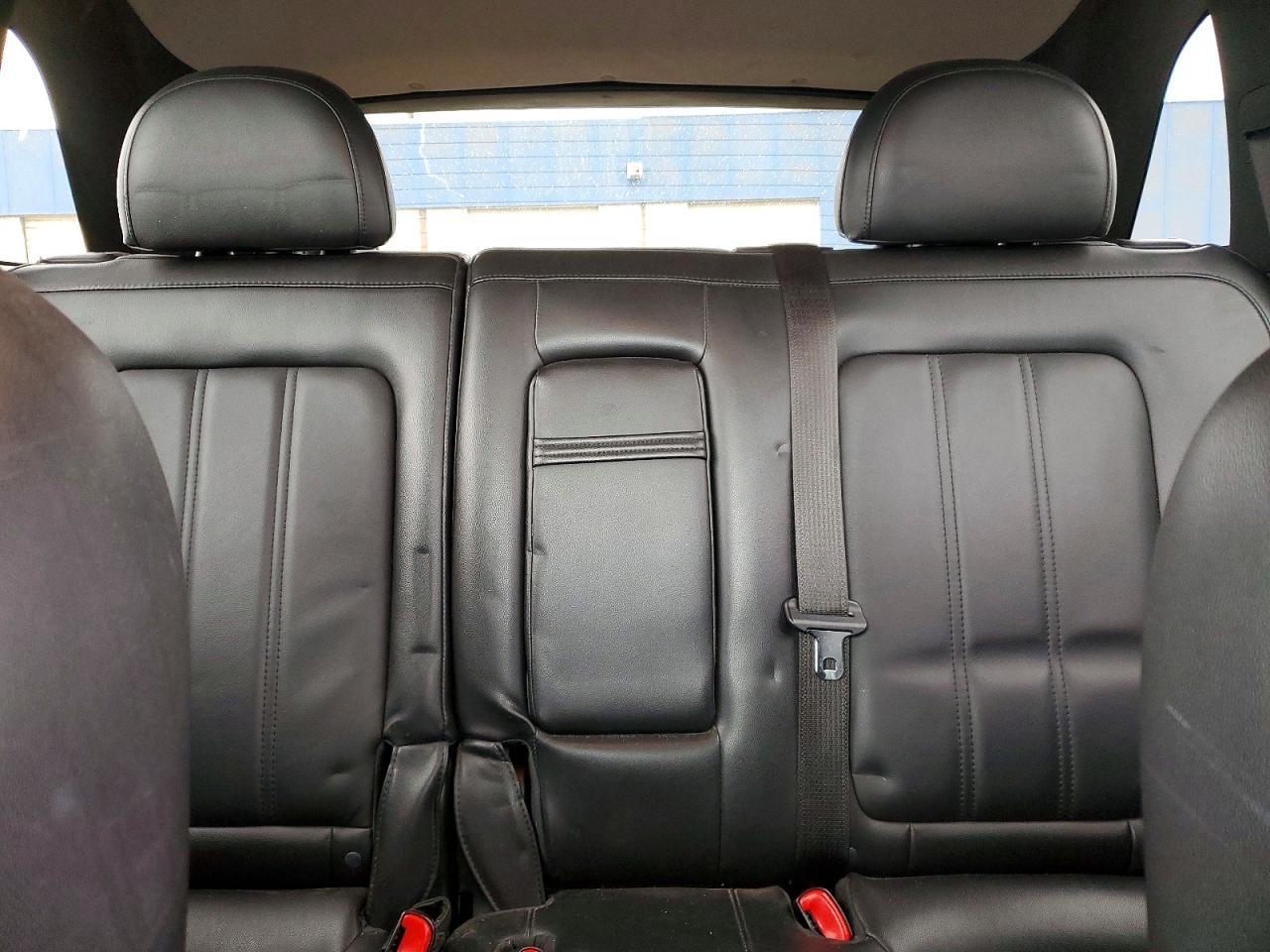 2013 Chevrolet Captiva lt