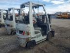 2015 Unicariers 2015 Unicarriers MCP1F2A20LV Forklift