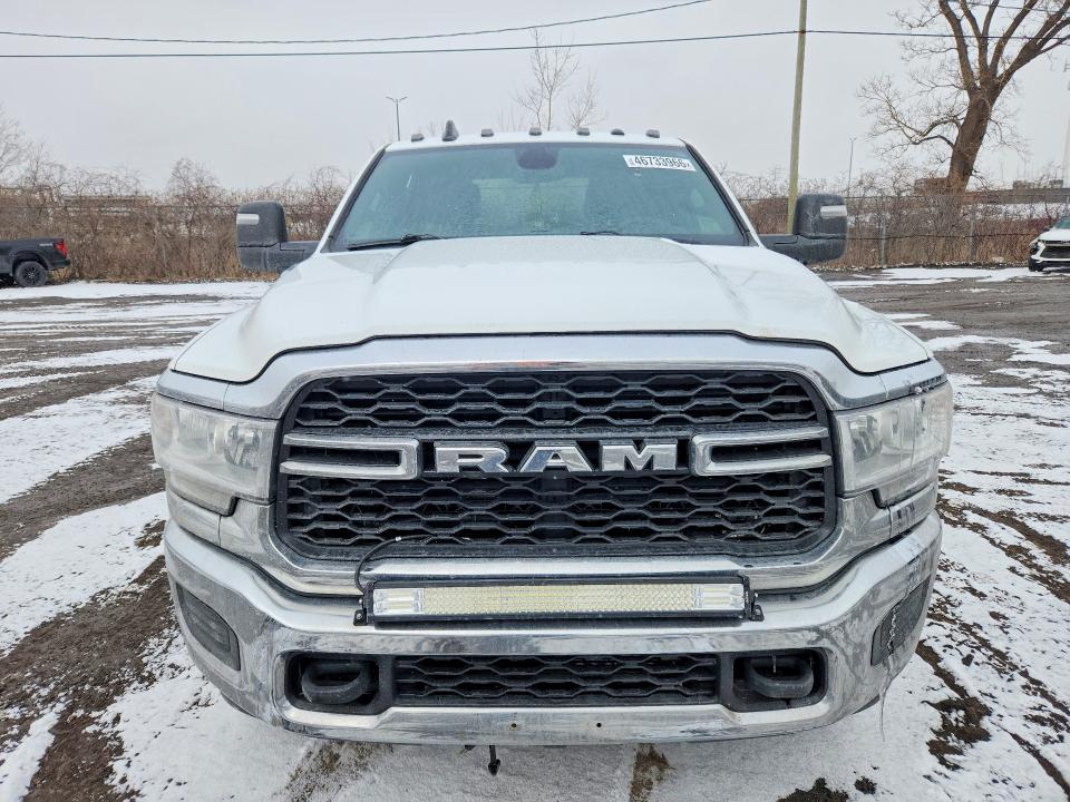 2023 Dodge RAM 2500 Tradesman