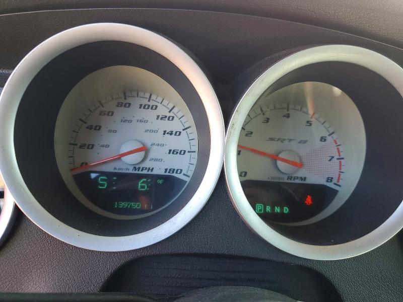 2006 Dodge Charger r